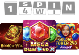 1Spin4Win