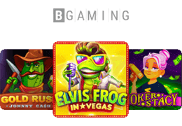 BGaming