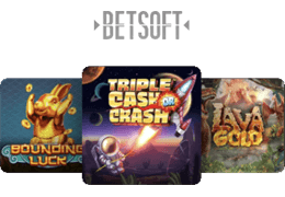Betsoft