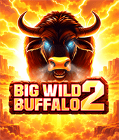 Big Wild Buffalo 2