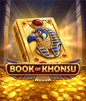 Book of Khonsu