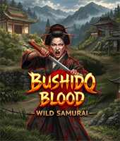 Bushido Blood