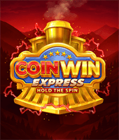 Coin Win Express Hold The Spin