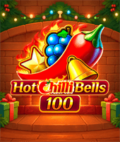Hot Chilli Bells 100