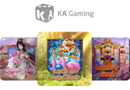 KAGaming