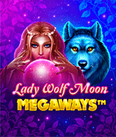 Lucky Lady Moon Megaways