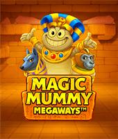 Magic Mummy Megaways