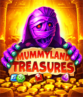 Mummyland Treasures
