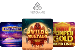 NetGame