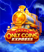 Only Coins Express