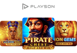 Playson