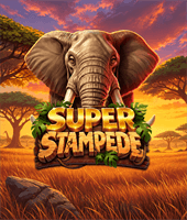Super Stampede