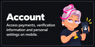Account
