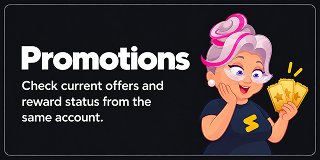 Promotions